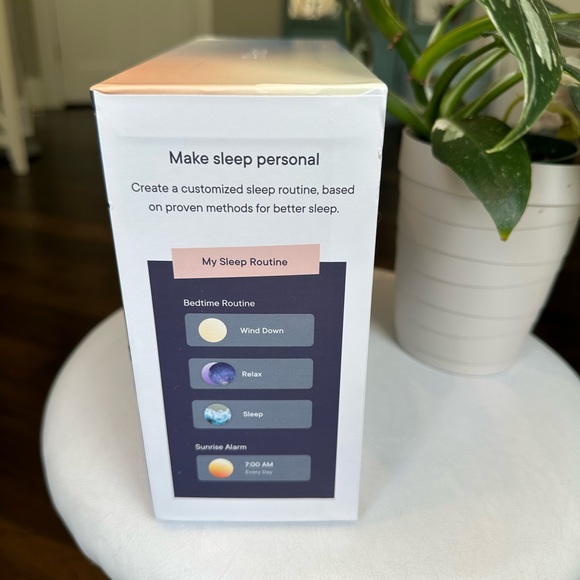 Hatch Restore Alarm Clock - Picture 4 of 5